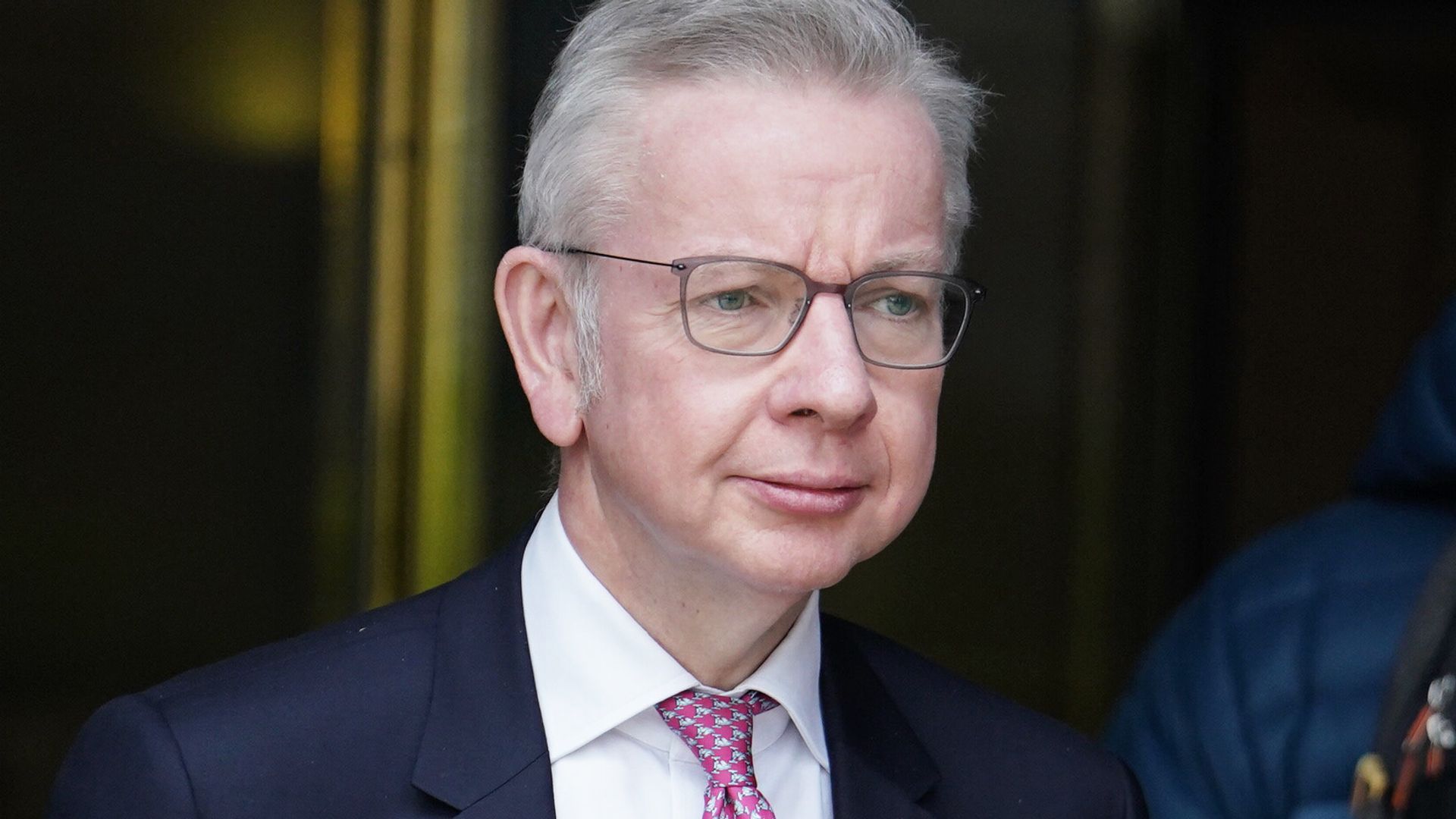 Pension funds brace for £30bn hit from Gove leasehold reforms